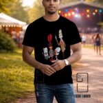 Playera 31 Minutos Amor Ridículo