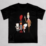 Playera 31 Minutos Amor Ridículo - Imagen 2