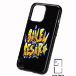 Funda Full Color Doble Protección 31 Minutos Ritmo Absurdo