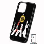 Funda Full Color Doble Protección 31 Minutos Dulce Ridículo