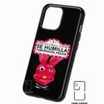 Funda Full Color Doble Protección 31 Minutos Risa Extraña