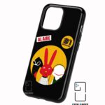 Funda Full Color Doble Protección 31 Minutos Día Ilógico