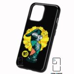 Funda Full Color Doble Protección 31 Minutos Juego Ilógico