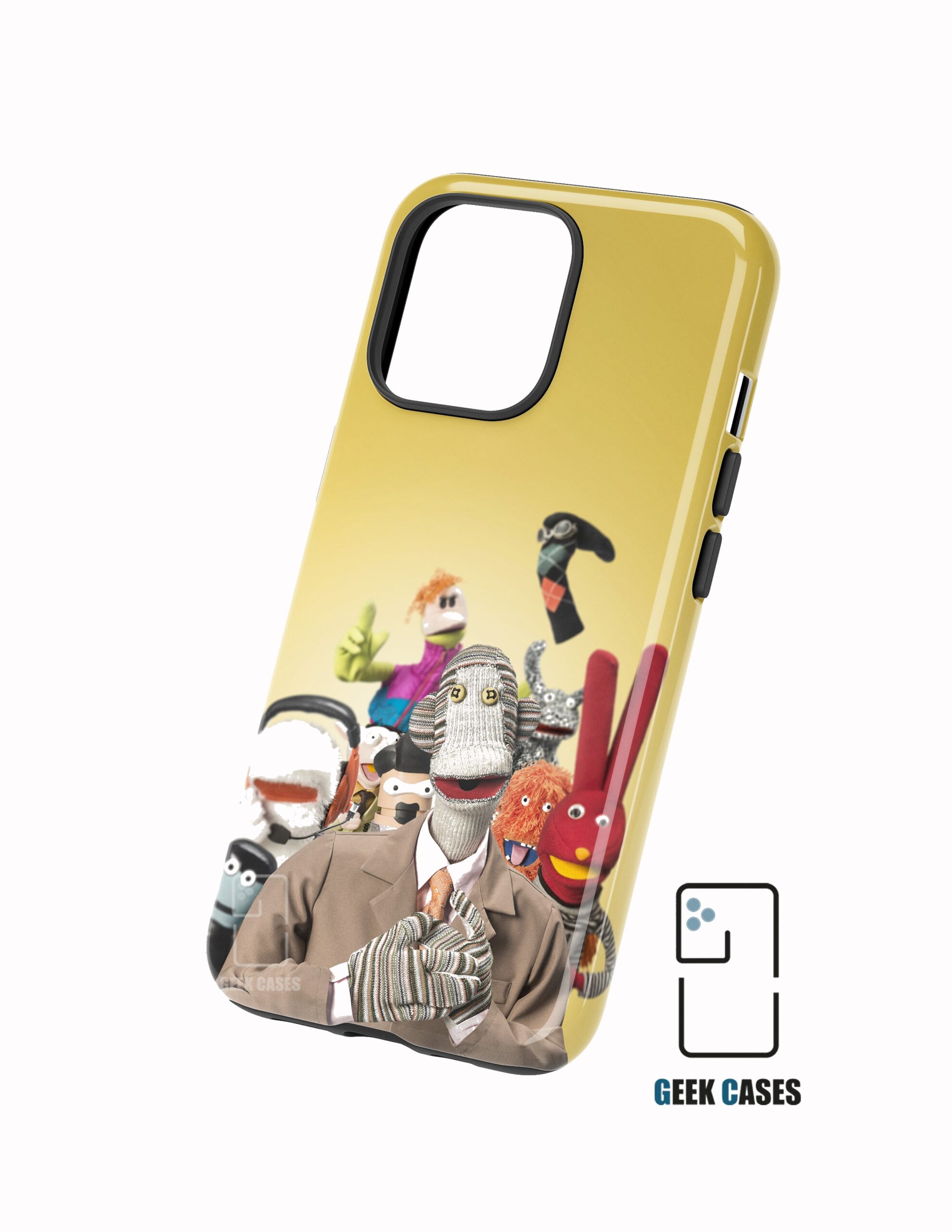 31 MINUTOS FULL COLOR 3D 19 Funda Full Color Doble Protección 31 Minutos Vida Ilógica - Imagen 1