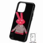 Funda Full Color Doble Protección 31 Minutos Diente Alegre