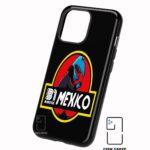 Funda Full Color Doble Protección 31 Minutos Noche Absurda