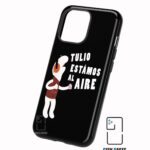 Funda Full Color Doble Protección 31 Minutos Fiesta Ilógica