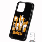 Funda Full Color Doble Protección 31 Minutos Amor Ridículo