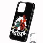 Funda Full Color Doble Protección 31 Minutos Vida Absurda