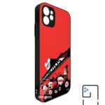 Funda Clásica Antigolpes 31 Minutos Ratoncitos