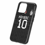 Funda Full Color Doble Protección AC Milan Cuarto 2023-24