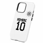 Funda Full Color Doble Protección Alemania Aniversario 125