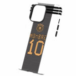 Funda Full Color Doble Protección Alemania Local 2022