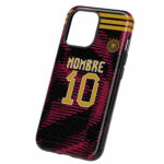 Funda Full Color Doble Protección Alemania Visita 2022