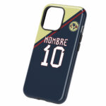 Funda Full Color Doble Protección América Visita 2018-19