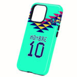 Funda Full Color Doble Protección América Tercero 2019-20