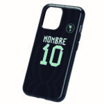 Funda Full Color Doble Protección América Tercero 2021-22