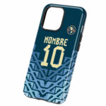 Funda Full Color Doble Protección América Visita 2021-22