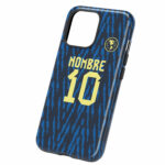 Funda Full Color Doble Protección América Visita 2022-23