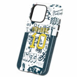 Funda Full Color Doble Protección América Cuarto 2024-25