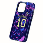 Funda Full Color Doble Protección América Tercero 2024-25
