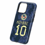 Funda Full Color Doble Protección América Visita 2024-25
