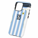 Funda Full Color Doble Protección Argentina Local 2006