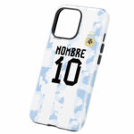 Funda Full Color Doble Protección Argentina Local 2020