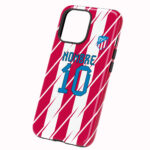 Funda Full Color Doble Protección Atlético de Madrid Local 2017-18