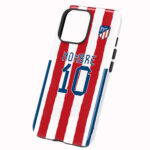 Funda Full Color Doble Protección Atlético de Madrid Local 2020-21
