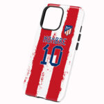 Funda Full Color Doble Protección Atlético de Madrid Local 2021-22
