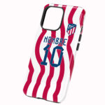 Funda Full Color Doble Protección Atlético de Madrid Local 2022-23