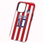 Funda Full Color Doble Protección Atlético de Madrid Local 2023-24 Local