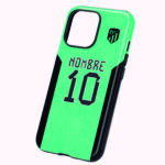 Funda Full Color Doble Protección Atlético de Madrid Tercero 2023-24