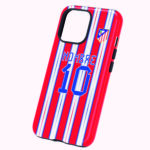 Funda Full Color Doble Protección Atlético de Madrid Local 2024-25