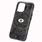 Funda Full Color Doble Protección Bad Bunny Krippy Kush