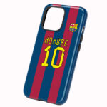 Funda Full Color Doble Protección Barcelona Local 2010-11