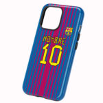 Funda Full Color Doble Protección Barcelona Local 2017-18
