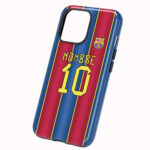 Funda Full Color Doble Protección Barcelona Local 2020-21