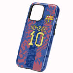 Funda Full Color Doble Protección Barcelona Tercero 2020-21