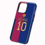 Funda Full Color Doble Protección Barcelona Local 2024-25