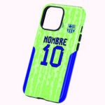 Funda Full Color Doble Protección Barcelona Tercero 2024-25
