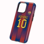 Funda Full Color Doble Protección Barcelona Local 2025-26
