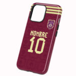 Funda Full Color Doble Protección Bayern Múnich Aniversario 125