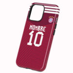 Funda Full Color Doble Protección Bayern Múnich Local 2021-22