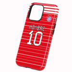 Funda Full Color Doble Protección Bayern Múnich Local 2022-23