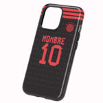 Funda Full Color Doble Protección Bayern Múnich Visita 2022-23
