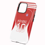 Funda Full Color Doble Protección Bayern Múnich Local 2025-26