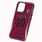 Funda Full Color Doble Protección Bélgica Local 2024