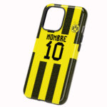 Funda Full Color Doble Protección Borussia Dortmund Local 2022-23